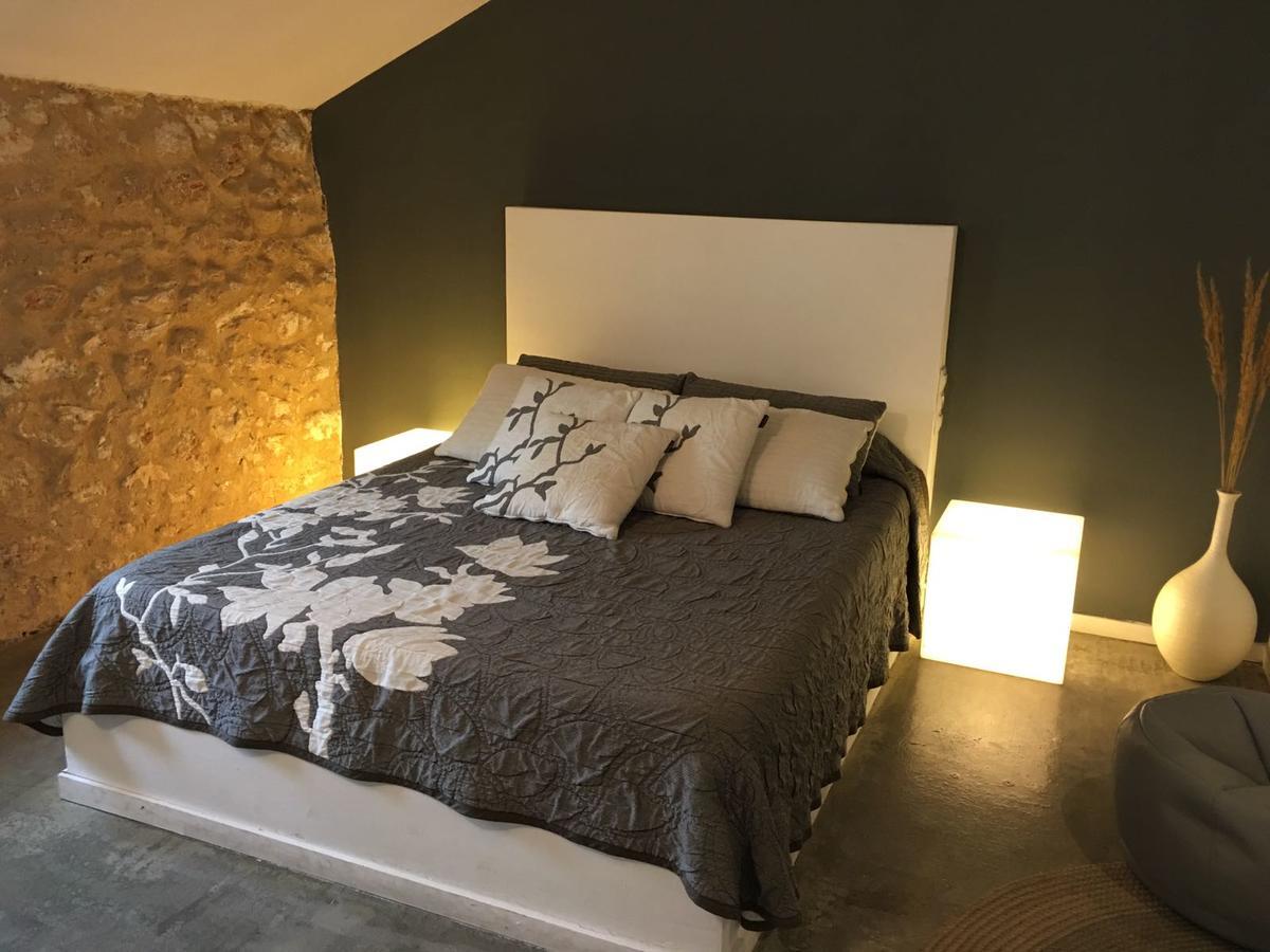 Hotel Raimblanc Villargordo del Cabriel Buitenkant foto