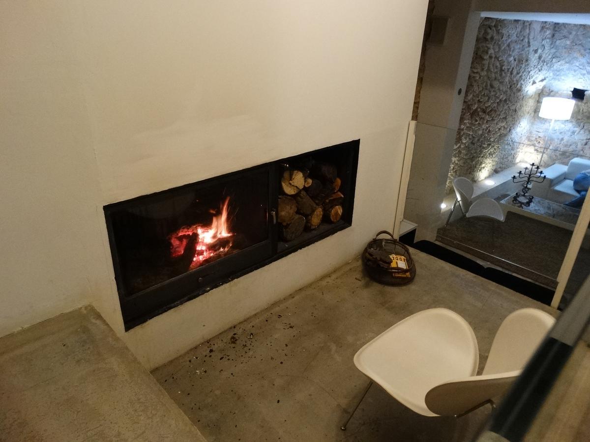 Hotel Raimblanc Villargordo del Cabriel Buitenkant foto